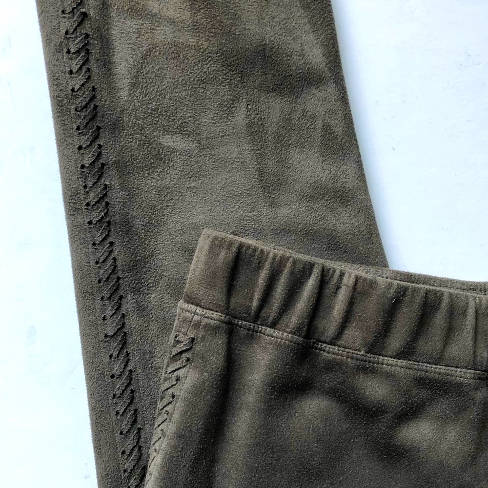 Tennis à Lacets Natural World Ingles Piso New - Vert - Homme - 55.00